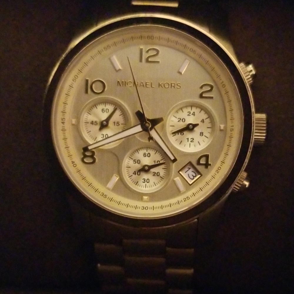 Michael Kors Watch